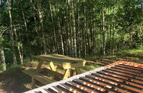 Loncoche Cabin | ¨Refugio Pulli¨ Cozy cottage in the countryside for 2 adults 1 child.