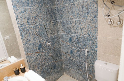 Aswan Apartment | nile view modern studio- 7 min from aswan station