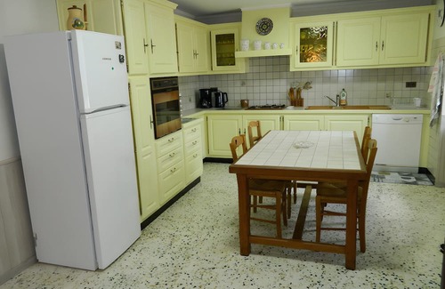 Saint-Julien-de-Gras-Capou House | Holiday Home Les Cassagnes