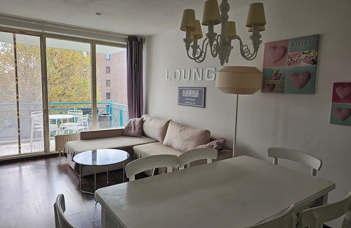 Weiden Apartment | Übernachten Sie im wunderschönen Weiden