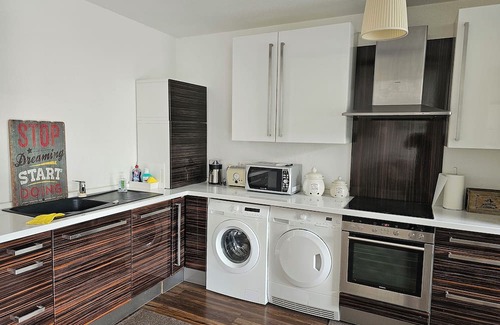 Weiden Apartment | Übernachten Sie im wunderschönen Weiden