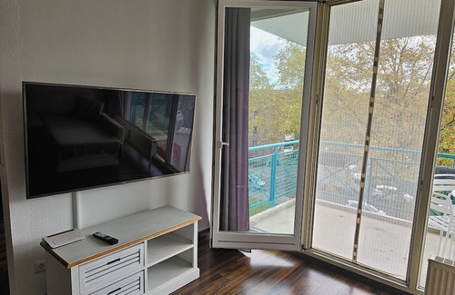 Weiden Apartment | Übernachten Sie im wunderschönen Weiden