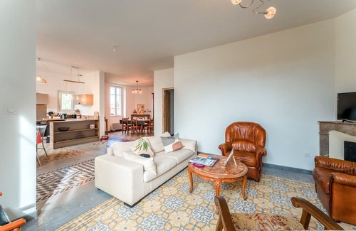 Tulette House | Villa Costebelle - 6 People - In Drôme Provençale