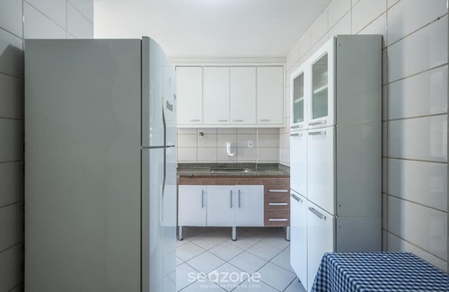 Praia do Morro Apartment | Comfort and Sophistication Just Steps From Praia do Morro - DBH