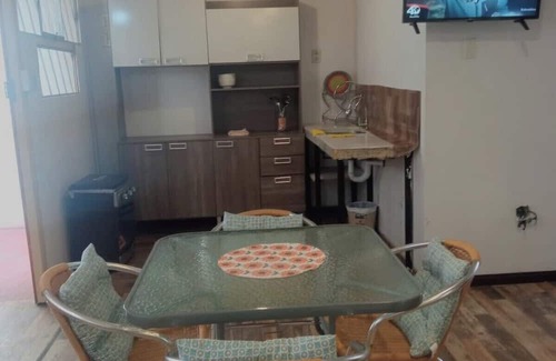 Cusco Apartment | Samaya Department sharing