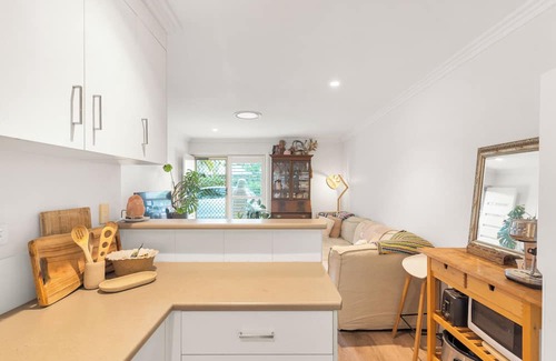 North Creek Resort | Moon Tide - Unit in Lennox Head