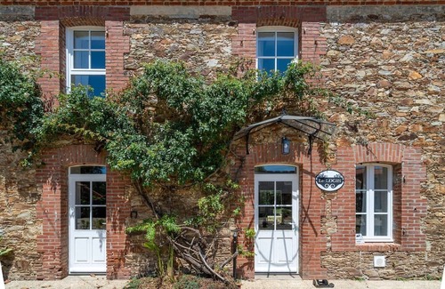 Sainte-Foy House | Le Logis - Hameau de l'Etablière