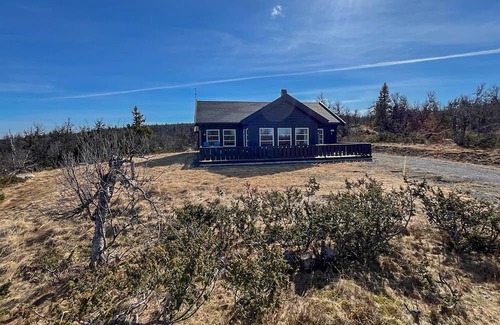 Nord-Aurdal House | Cozy home in Ulnes with sauna