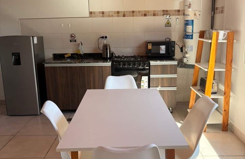 Macrozona Meseta Cerro Calafate Resort | Adventure Aparts