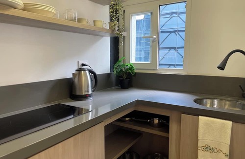 Chico Apartment | Nova Iorque Suites