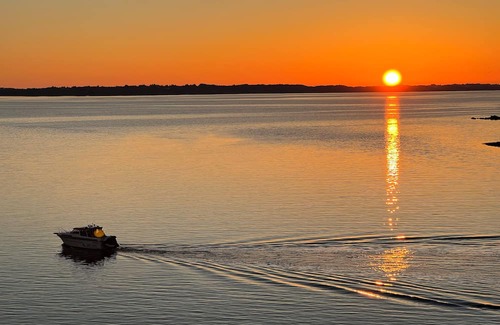 Herdla Cabin | Hideaway Herdla 2 – unique and luxurious cabin 15 m above the sea near Bergen