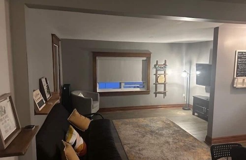 Downtown Niagara Falls House | Maple Falls Oasis by TIG Properties—Just 5 min to Niagara Falls.