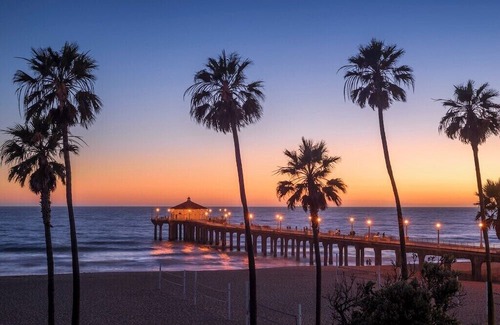 Del Aire Cottage | Enchanting cottage with AC in Hawthorne- TEST LISTING!