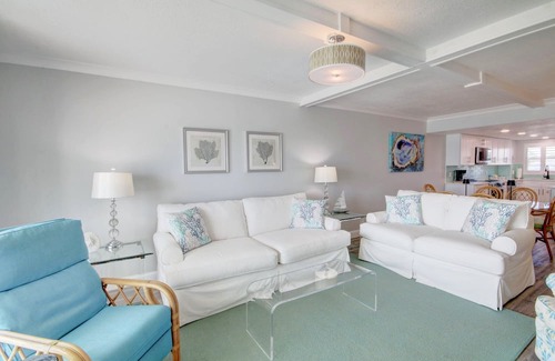 Fort Walton Beach House | El Matador 331 - Third floor unit