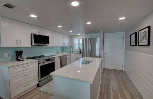 Fort Walton Beach House | El Matador 331 - Third floor unit