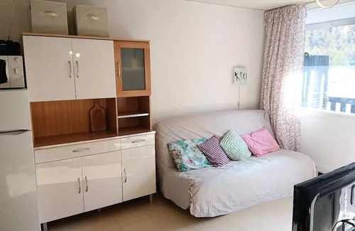 Reallon Apartment | Relais Residence - Charming T2 for 5 people in the heart of Réallon station