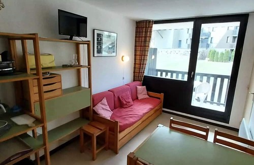 Reallon Apartment | Relais Residence - Apartment 6 beds overlooking the center of the resort