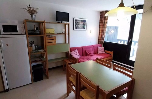 Reallon Apartment | Relais Residence - Apartment 6 beds overlooking the center of the resort
