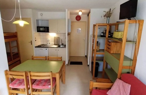 Reallon Apartment | Relais Residence - Apartment 6 beds overlooking the center of the resort