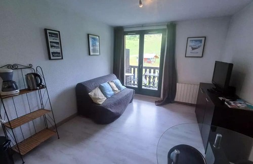 Reallon Apartment | Comete Residence - Superb 4 bed studio in Réallon