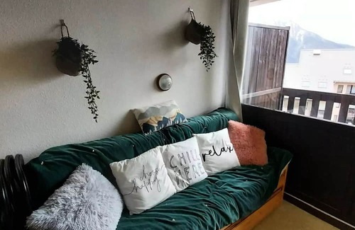 Reallon Apartment | Aurans Residence - Warm apartment for 6 people in Réallon