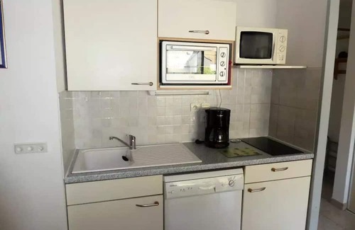 Reallon Apartment | Chabrieres Residence - Beautiful apartment with 2 bedrooms for 6 beds in Réallon