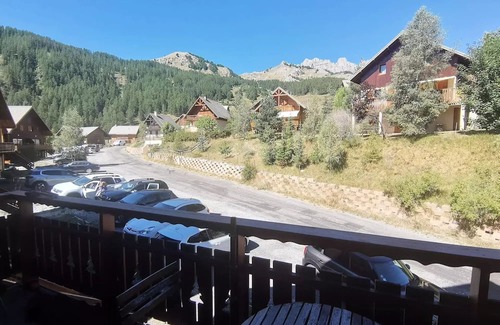 Reallon Apartment | Joubelle Residence - Magnificent chalet with 6 double beds