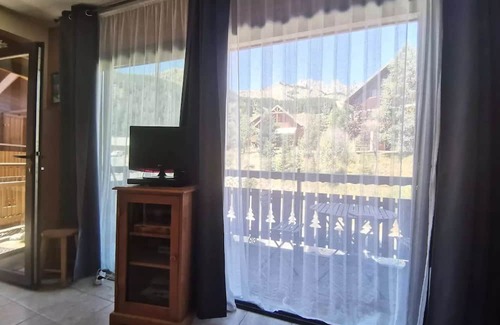 Reallon Apartment | Joubelle Residence - Magnificent chalet with 6 double beds