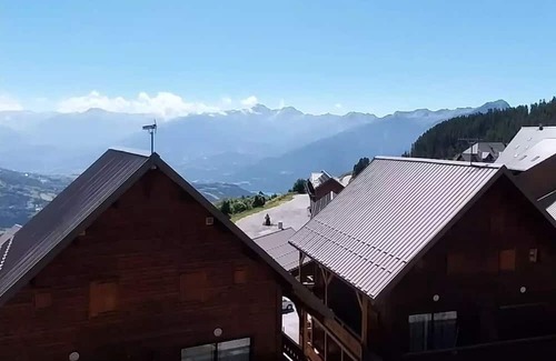 Reallon Apartment | Joubelle Residence - Apartment 6 people cozy in chalet in Reallon