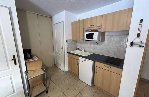 Reallon Apartment | Gardette Residence - Cosy apartment with 5 beds in Réallon