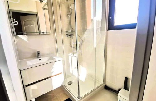 Reallon Apartment | Gardette Residence - Pleasant T2 6 beds with wifi in Réallon