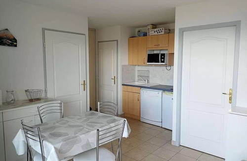 Reallon Apartment | Gardette Residence - Nice T2 of 6 beds in Réallon