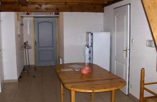 Reallon Apartment | Gardette Residence - Nice T3 resort center 8 beds in Réallon