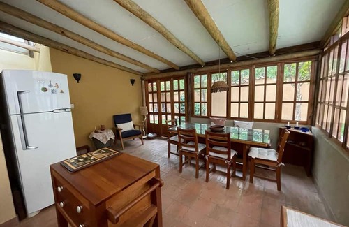 Cocachimba Cottage | Cozy cottage with WiFi in Cocachimba overlooking the Gocta Waterfall