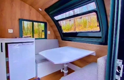 Sile RV Rental | Agva Seferogullari Camping Karavan