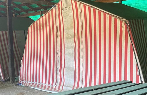 Sile RV Rental | Agva Seferogullari Camping Karavan