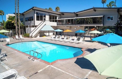 San Clemente Apartment | San Clemente Inn