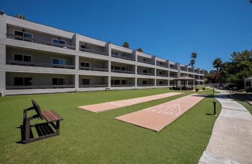 San Clemente Apartment | San Clemente Inn