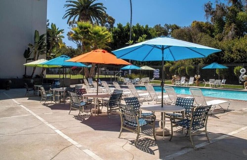 San Clemente Apartment | San Clemente Inn