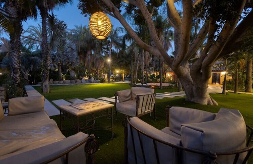 San Jose del Cabo Apartment | Meditation Haven: 1BR Home - Cardón