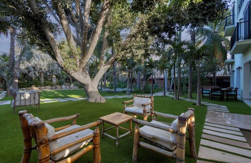 San Jose del Cabo Apartment | Meditation Haven: 1BR Home - Cardón