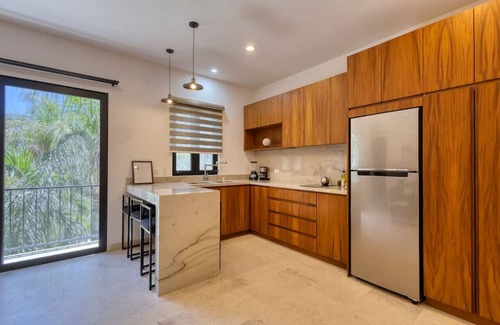 San Jose del Cabo Apartment | Meditation Haven: 1BR Home - Cardón