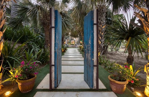 San Jose del Cabo Apartment | Meditation Haven: 1BR Home - Choya