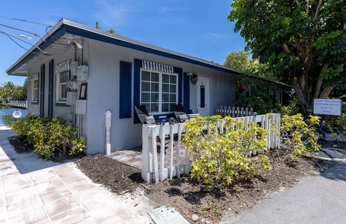 Gulf Stream House | Palmer Cottage, Breathtaking Intracoastal View: Delray Paradise nn
