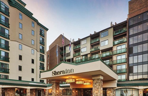 Steamboat Springs Condo | Sheraton Steamboat Resort Villas | Studio Villa