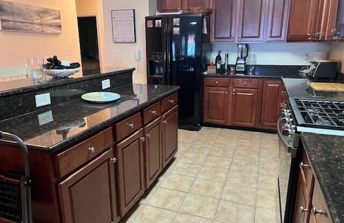 Anglesea Condo | 4 bedroom 3 bath condo