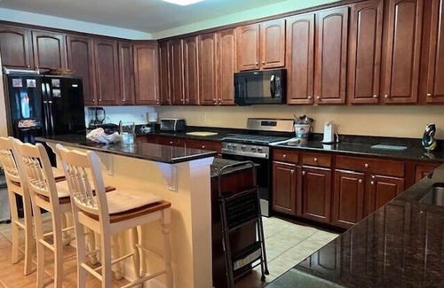 Anglesea Condo | 4 bedroom 3 bath condo