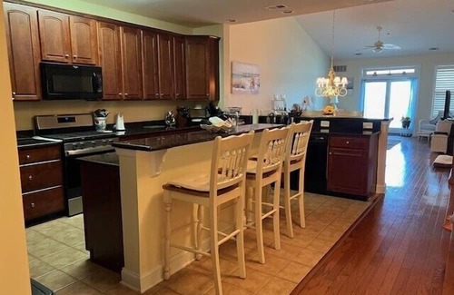 Anglesea Condo | 4 bedroom 3 bath condo