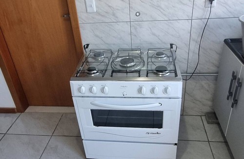 Penha Apartment | Recanto do Sonho