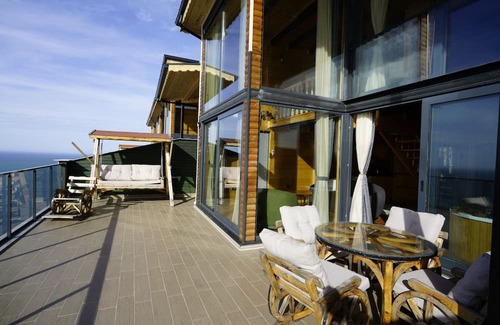 Pazar Villa | Venek Villa Suit